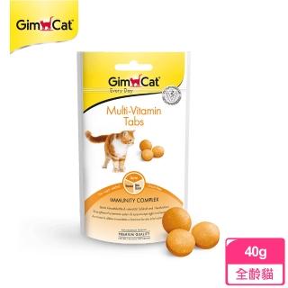 【Gimpet 竣寶】三合一系列//維他命錠(40g)