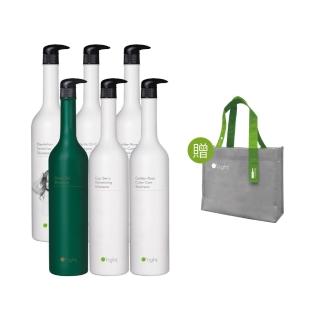 8863167 OL 【O’right 歐萊德】全系列洗髮精1000ml(多款任選/控油/去屑/豐盈/舒敏/保濕/止癢/養護)