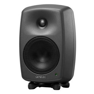 【GENELEC】8030C監聽喇叭-原廠公司貨(8030C監聽喇叭)