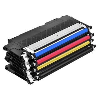 【UFOTEC】含新版晶片.隨插即用 HP W2091A 藍色全新副廠碳粉匣 150a/150nw/178nw/179fnw(119A)