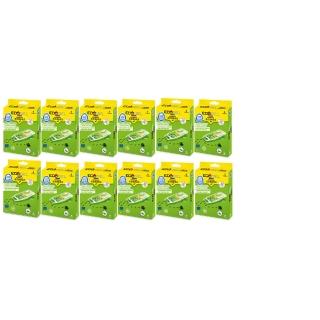 【ECOGEL 易克捷】三年效期殺蟻除蟻盒15公克x12盒(歐洲原裝進口螞蟻藥)