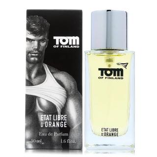 【Etat Libre D’Orange】Tom Of Finland 芬蘭湯姆淡香精 50ml(平行輸入)