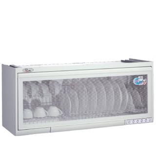 【喜特麗】90公分懸掛式白色烘碗機(JT-3791Q基本安裝)