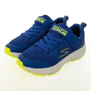 【SKECHERS】男童系列 GO RUN CONSISTENT(405016LBLLM)