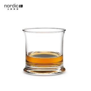 【北歐櫥窗】Holmegaard NO.5 威士忌杯(33cl)