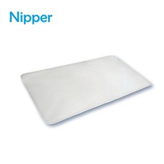 【Nipper】3D立體透氣床墊-L