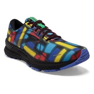 【BROOKS】男 慢跑鞋 避震緩衝象限 ADRENALINE GTS 21 榮耀限定款(1103491D016)