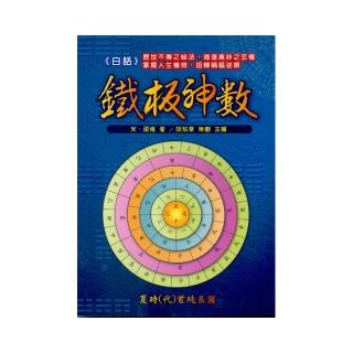 白話鐵板神數