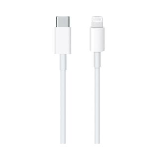 【Apple副廠】USB-C to Lightning 連接線 1M(適用iPhone 12系列)