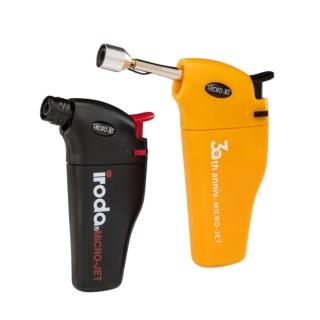 【Iroda】MJ-300 + MJ-352 家用輕巧&長型瓦斯點火器(點香器、簡易修繕)