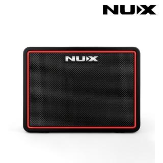 【NUX】NUX Mighty Lite BT 迷你吉他 藍芽 音箱 小音箱 連接APP  多功能(原廠公司貨保固)