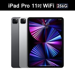 【Apple 蘋果】iPad Pro 11 3rd WiFi(256G)