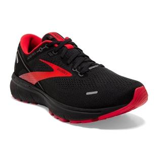 【BROOKS】男 慢跑鞋 避震緩衝象限 GHOST 14 GTX(1103681D004)