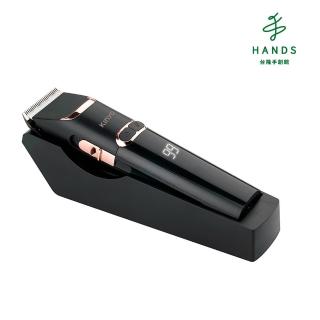 【TOKYU HANDS 台隆手創館】KINYO充插兩用專業精修電剪 HC-6820(剪髮器/理髮器)