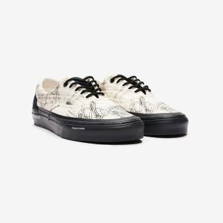 【VANS】ERA C2H4 聯名 白色(VN0A5EFN2YC)