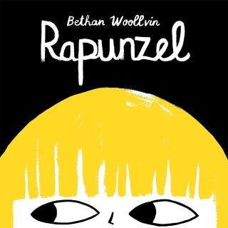【Song Baby】Rapunzel 長髮公主(精裝繪本)
