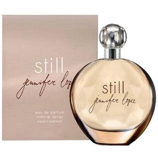 【J.LO 珍妮佛羅培茲】Still 星鑽淡香精100ml(平行輸入)