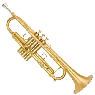 【P. Mauriat】PMT-72 小號-演奏級/霧漆表面/原廠公司貨/附高級小號箱(PMT-72小號)