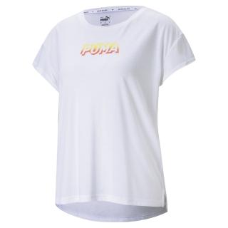 【PUMA官方旗艦】基本系列Modern Sports短袖T恤 女性 58595062