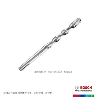 【BOSCH 博世】SDS plus-X5L 四溝五刃鎚鑽鑽頭(19x170x250mm)