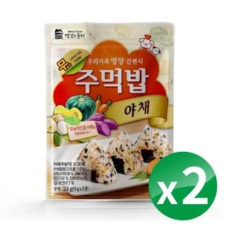 【即期品 Naeiae】美味風景海苔粉2入組(2022.05.25)