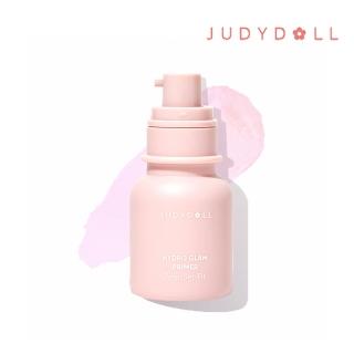 【JUDYDOLL 橘朵】水凝光感妝前乳16ml(款式任選)