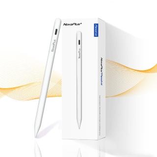 【NovaPlus】Pencil A6 iPad專用經典款觸控筆(適用最新版的iPad Air / Pro)
