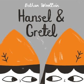 【Song Baby】Hansel And Gretel 糖果屋(精裝繪本)