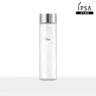 【IPSA 茵芙莎】官方直營 角質發光液142ml