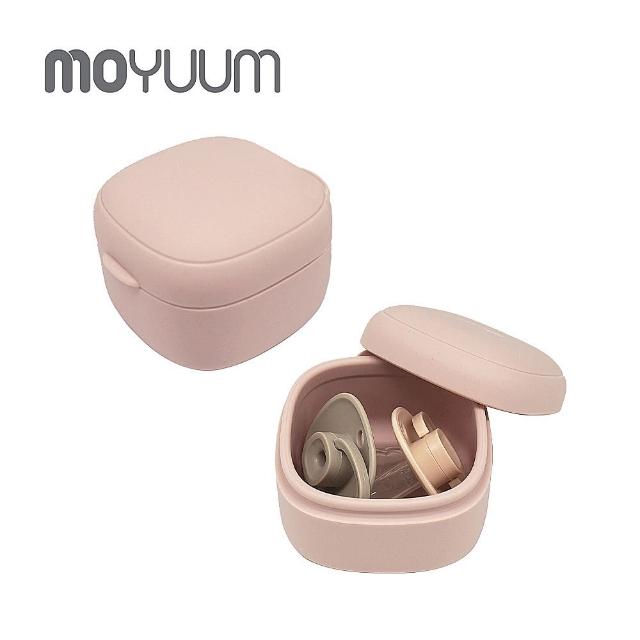 【MOYUUM】韓國 多功能矽膠收納盒(多款可選)