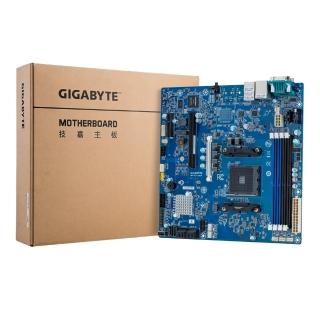 【GIGABYTE 技嘉】MC12-LE0