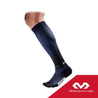 【McDavid】8832 長跑專用壓力襪 一雙(護具 壓力 襪)