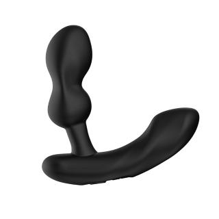 【Lovense】Edge 2 智能前列腺按摩器肛塞(情趣職人 後庭按摩器 情趣用品 前列腺按摩)