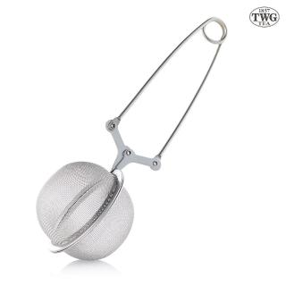 【TWG Tea】球型濾茶器 Large Tea Infuser(大)