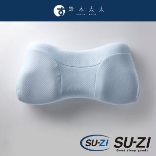 【SU-ZI】SS 快眠止鼾枕 二代 專用枕套(鈴木太太公司貨)