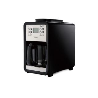 【HERAN 禾聯】微電腦全自動研磨美式咖啡機(HCM-07C6S)