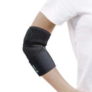 【COMDS 康得適】機能可調式透氣護肘(EB-201 運動護肘 護肘 運動護具)