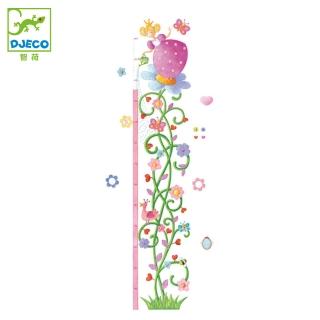 【Djeco 智荷】公主量高尺
