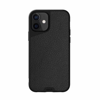 【Mous】iPhone 12 mini 5.4吋 皮革 Limitless 3.0 天然材質防摔保護殼
