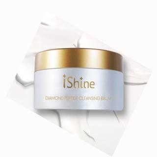 【愛閃耀 IShine】鑽石胜太卸洗膏(超強卸妝力 賦活洗淨)