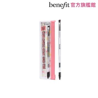 【benefit 貝玲妃】眉玩眉瞭 美眉有一把刷