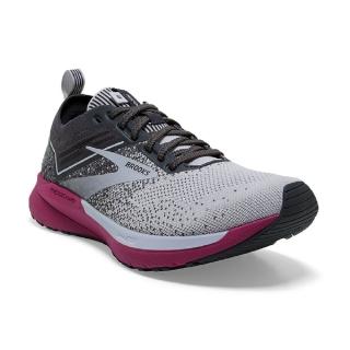 【BROOKS】女 慢跑鞋 動能加碼象限 RICOCHET 3(1203481B003)