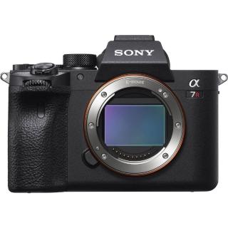【SONY 索尼】ILCE-7RM4A α7RIV A7RM4A 單機身(公司貨)