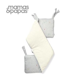 【Mamas & Papas】酣夢雨滴(床圍)