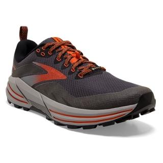 【BROOKS】男 慢跑鞋 避震緩衝象限 LCASCADIA 16 GTX(1103771D060)