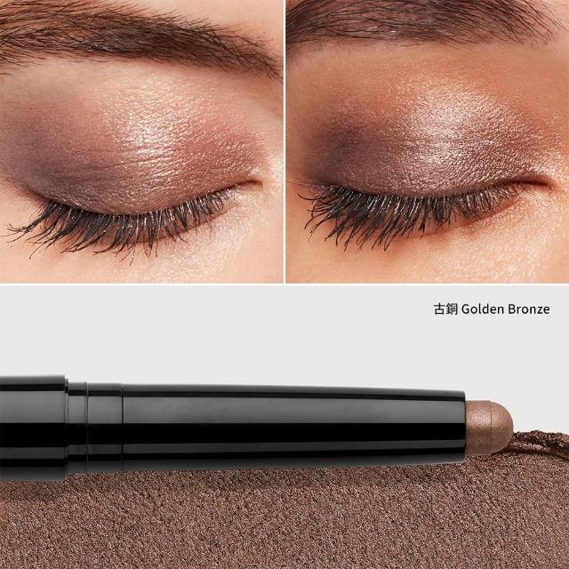【Bobbi Brown 芭比波朗】超持久炫彩眼影筆1.6g(市場No.1/超防水抗汗)