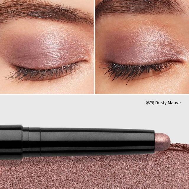 【Bobbi Brown 芭比波朗】快速完妝眼影筆組(超持久炫彩眼影筆x2)