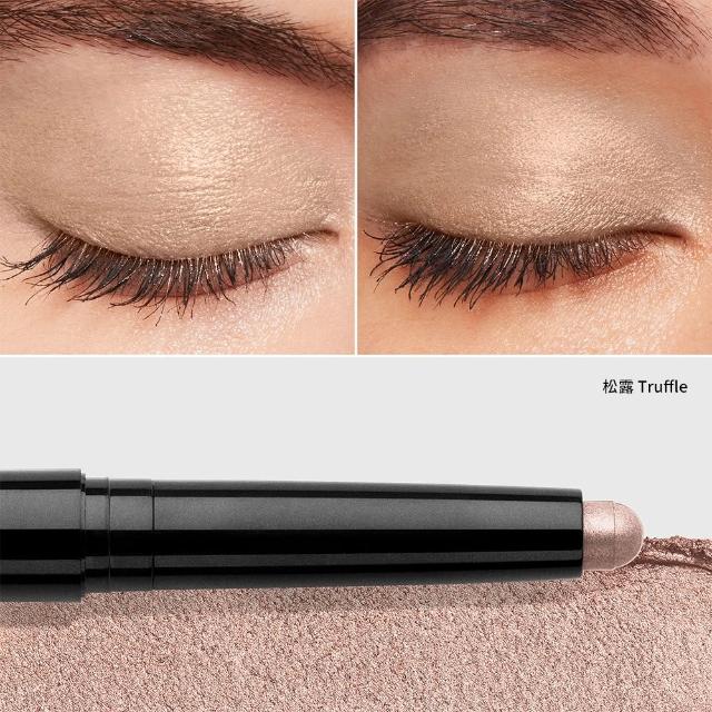 【Bobbi Brown 芭比波朗】超持久炫彩眼影筆1.6g(市場No.1/超防水抗汗)