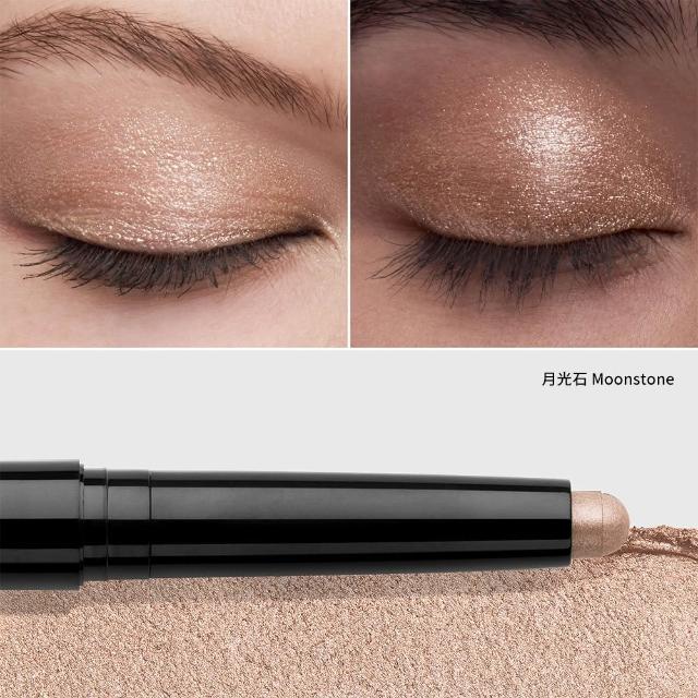 【Bobbi Brown 芭比波朗】超持久炫彩眼影筆1.6g(市場No.1/超防水抗汗)