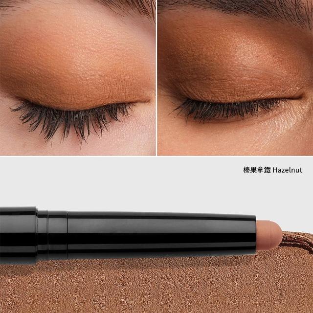 【Bobbi Brown 芭比波朗】快速完妝眼影筆組(超持久炫彩眼影筆x2)